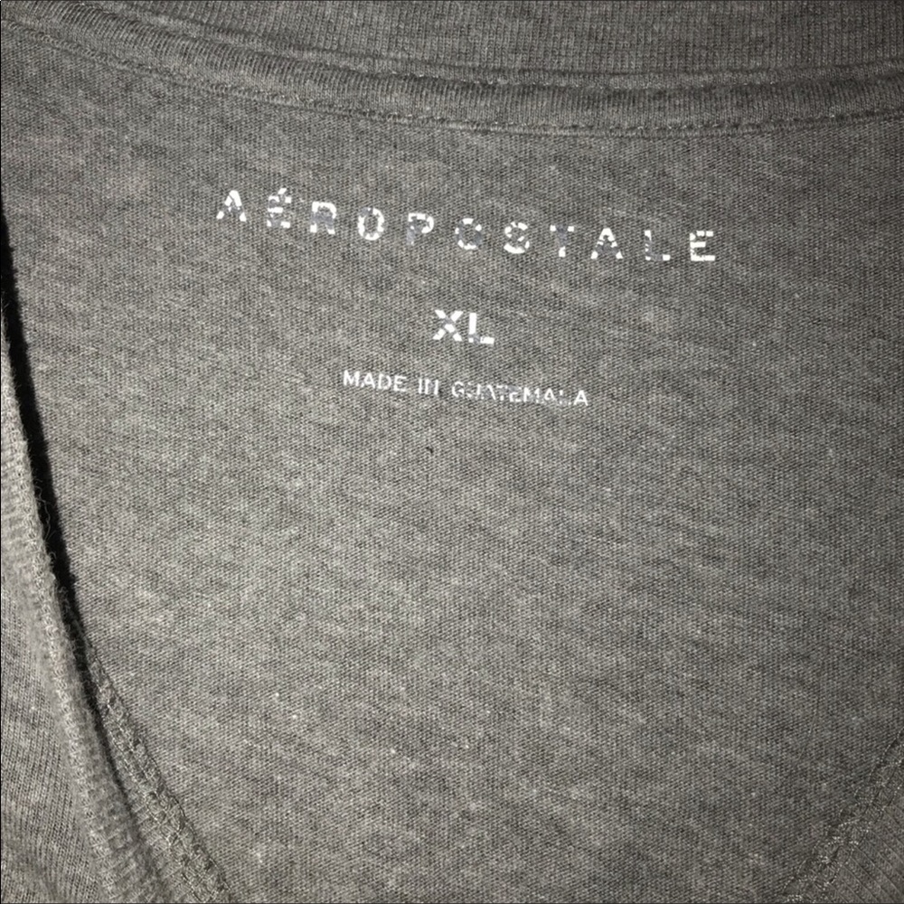 Aeropostale Men’s graphic tee-shirt - Picture 3 of 3